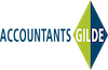 logo accountants gılde